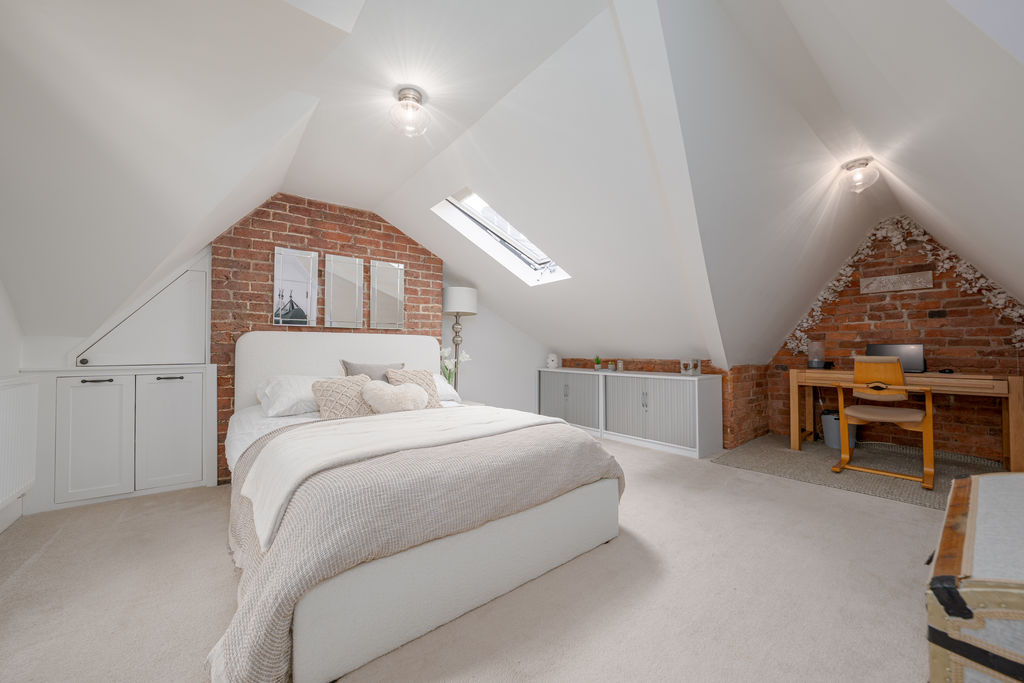 Bank Hall Drive Bretherton